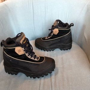 Lacrosse Ats Thermolite 40 Boots 